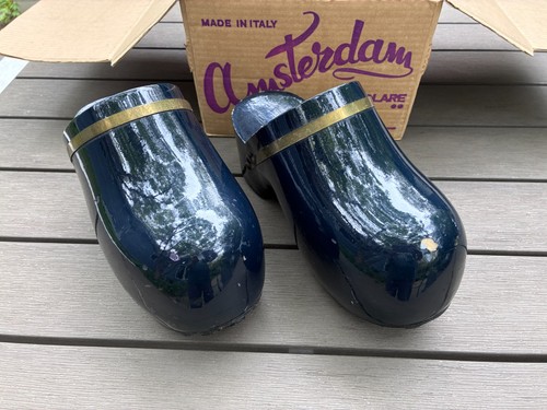 Rare 70s famolare amsterdam - rare!,