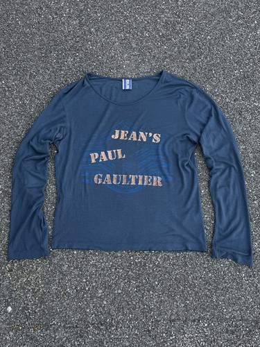 Jean paul gaultier vintage - jean,