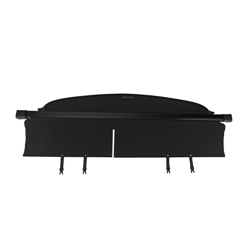 Black boot parcel shelf - boot,