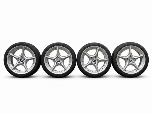 Bmw style 108 - 108, wheels