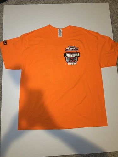 Tommy thompson motorsports - tommy,