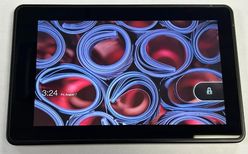 Kindle fire 1st - 1st, gen