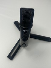 Apogee MiC+ USB Condenser