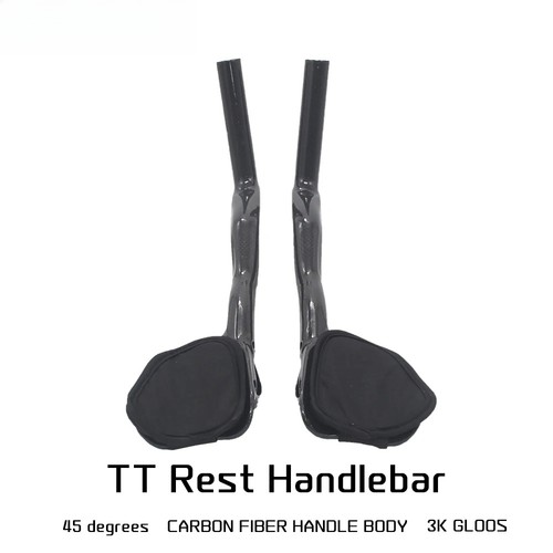 Carbon fiber road - 3k, bike