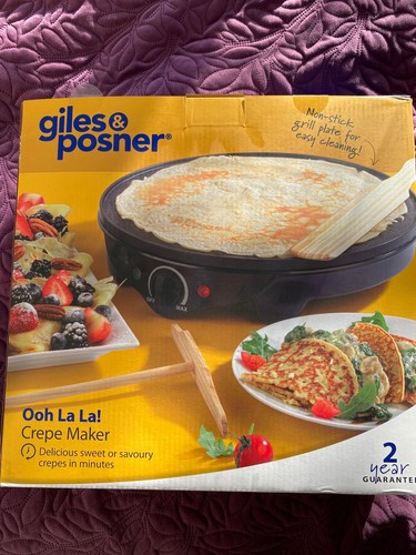 Giles posner ek2510g - giles,