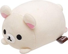 NEW Rilakkuma Korilakkuma