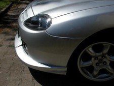 Rover MGTF / MG-TF ‘GT / XPower'’ Front Bumper Spoiler - Made to order.