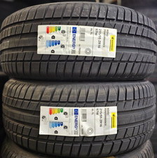 2X NEW KORMORAN BY MICHELIN
