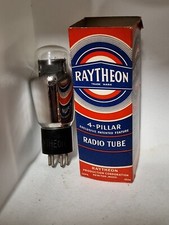 Raytheon 4 Pillar No # 47