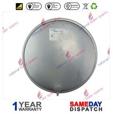 Ferroli Optimax 39800960 Expansion Vessel With Auto Air Vent And PRV