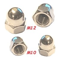 Honda H100 - Rear Shocks Dome