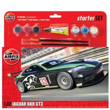 Airfix A55306 - Starter Set