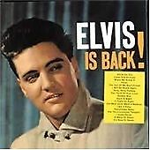 Elvis presley is - elvis, back