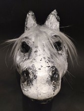 Original Paper Mache Horse