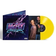 MCFLY- Power to Play LP (NEW