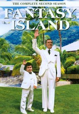 FANTASY ISLAND: THE COMPLETE
