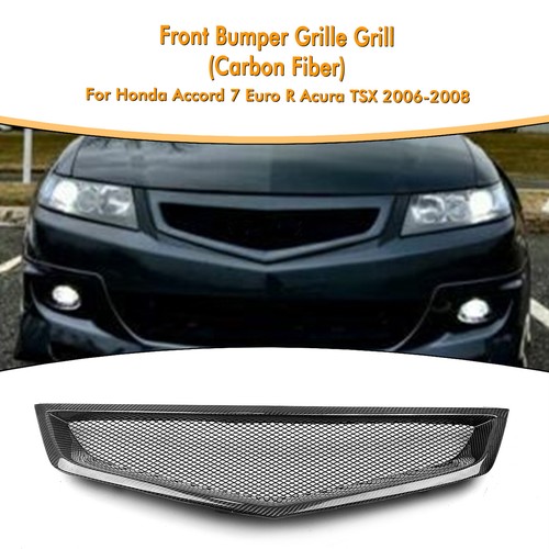 Front bumper grille for - front,