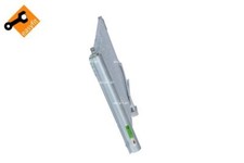 Genuine NRF Condenser for Mercedes Benz CLK500 M113.968 5.0 Litre (02/03-03/10)