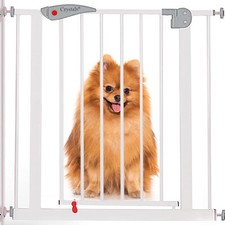 Baby safety gate home pet - home, dog