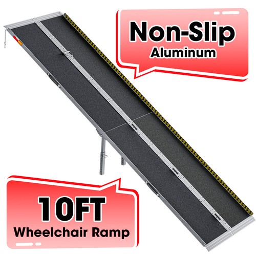 10ft aluminum multi folding - aluminum, multi-folding