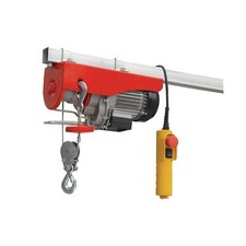 500kg Electric Power Gantry