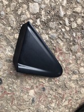 Renault clio mk4 wing trim - mk4,