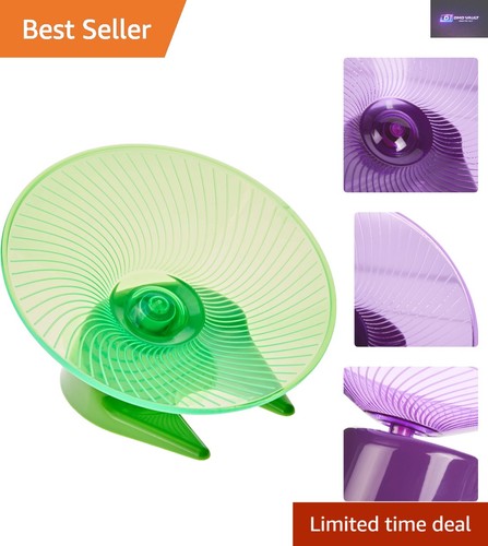 Small furry fly - small-n-furry, saucer