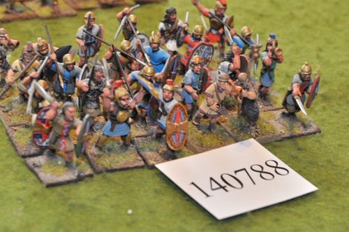 28mm roman era spanish - roman,