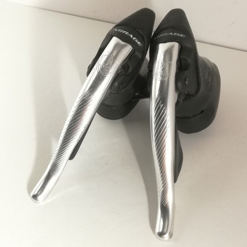 Campagnolo mirage speed ergo - speed,