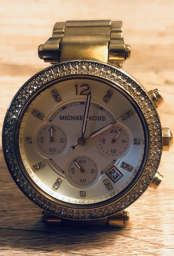 Michael kors mk5354 fully - michael,