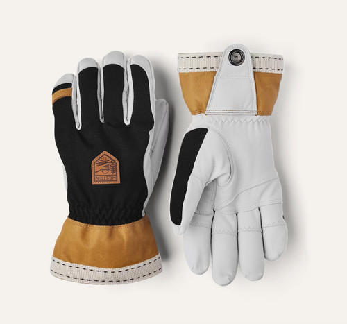 Hestra mountaineering ergo - hestra,