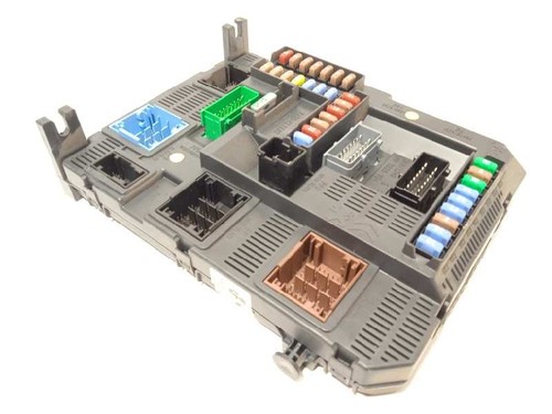 9678355980 fuse box unit - 9678355980,