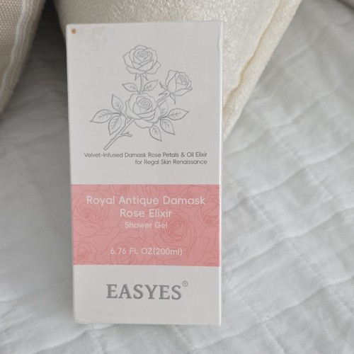 Easyes royal antique damask - royal,