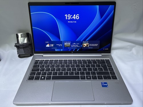 Elitebook 640 g10 - elitebook, i5-1335u