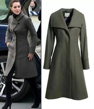 Reiss Angel Coat Womens Small