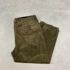 Vintage Corduroy Trousers