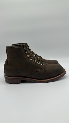Chippewa llbean katahdin - chippewa llbean,