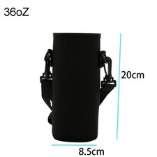 Portable Water Bottle Carrier