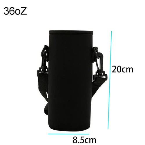 Portable water bottle carrier - portable,