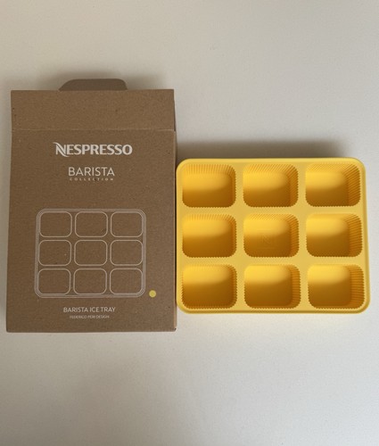 Nespresso new limited - nespresso,
