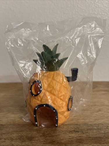 Spongebob pineapple house - spongebob,