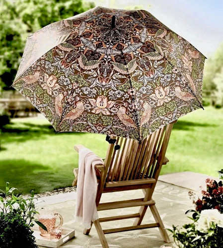 Floral pattern octagon market - octagon,