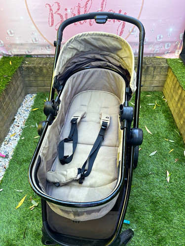 Maxi cosi single pushchair - single,