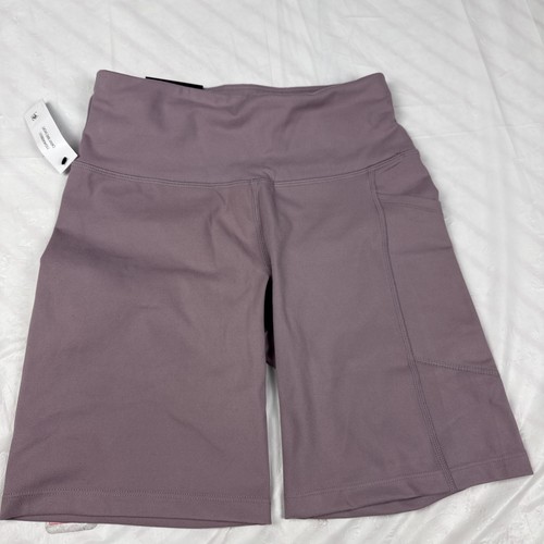 Dkny bike shorts womens - shorts, xs