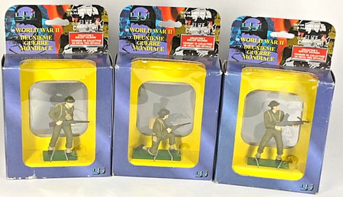Elite command boue box - command,