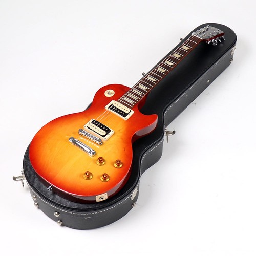 Gibson les paul - gibson,