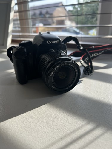 Canon eos 450d digital - 450d, slr