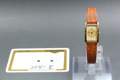 Near mint longines 150th - [near,
