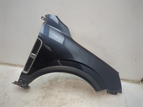 2009 vauxhall antara cdti - 2009,