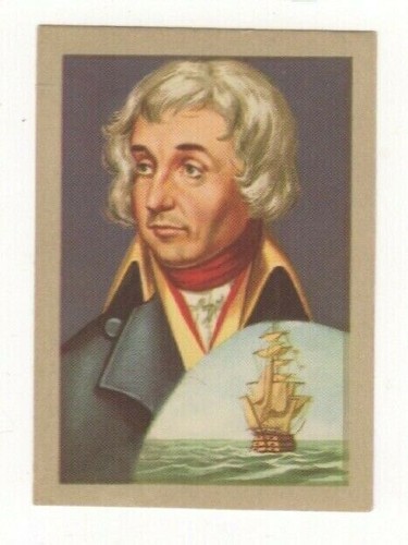 Historical figures inventors - historical,